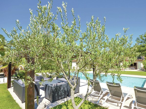 Swimmingpool