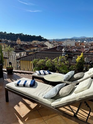 The Terrace 