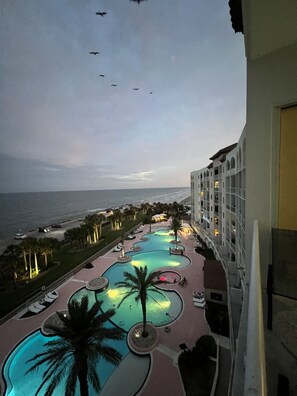Spectacular View