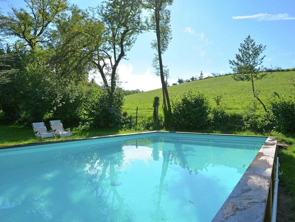 Swimmingpool