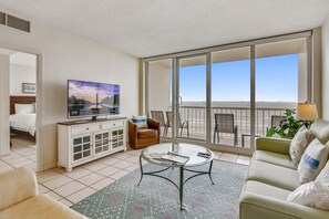 Every Seat is the Best Seat in the Living Room! - Whether you're watching TV or relaxing, the living room is a great place to be indoors and simply relax, catch up on your TV series and browse the web.