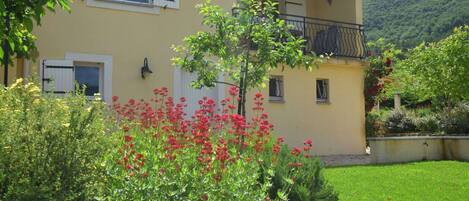 Patio / Balcony