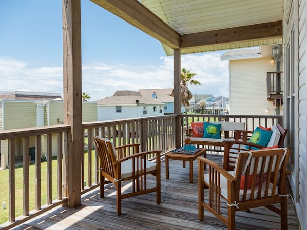 Once Upon a Tide - If you've been on the lookout for the perfect vacation rental, your search is over. Book this lovely home today to experience the vacation of a lifetime!