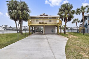 Front Exterior