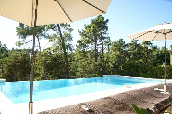 Holiday Home Swimming Pool