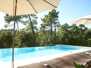 Holiday Home Swimming Pool