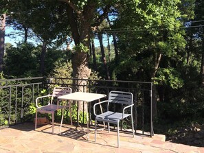 Patio / Balcony
