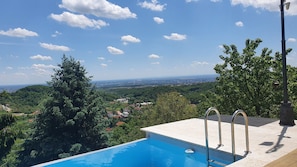 Alberca