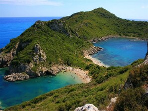 Surroundings [summer] (1-5 km)