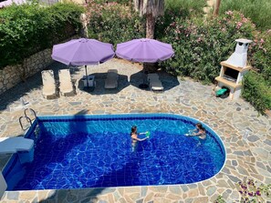 Swimmingpool