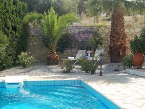 Holiday Home Swimming Pool