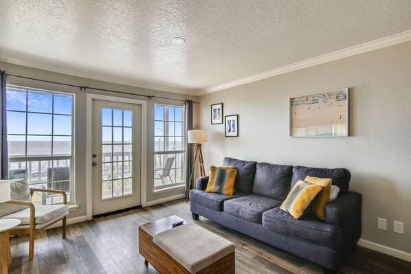 Your Next Home Away From Home - You're going to fall in love with this exquisite vacation home! With its convenient open floor plan, modern amenities, and tasteful decor, what more could you ask for?