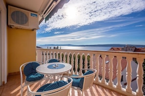 Patio / Balcony
