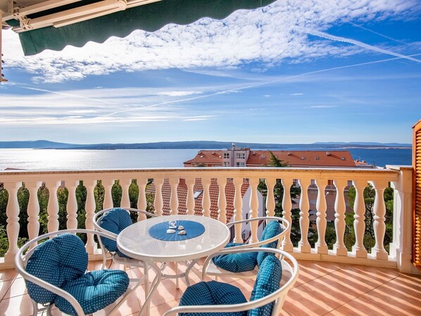 Patio / Balcony