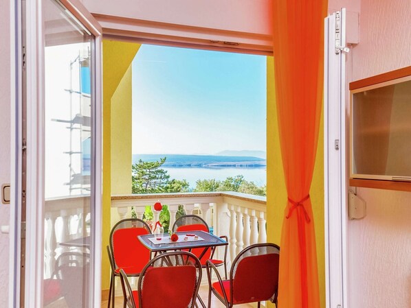 Patio / Balcony