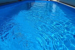 Holiday Home Swimming Pool