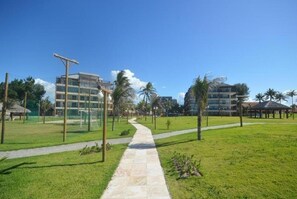 IdrottsanlÀggning