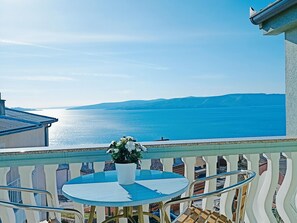 Patio / Balcony