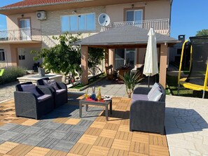 Patio / Balcony