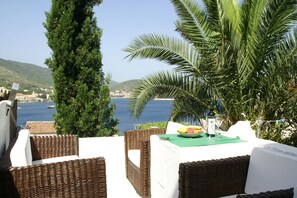 Patio / Balcony