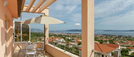 Terrasse / Balcon