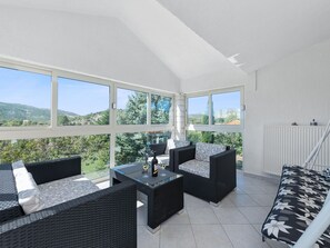 Patio / Balcony