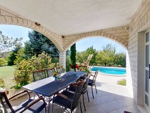 Patio / Balcony