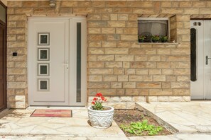 Entré / Reception
