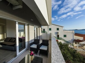 Terrasse / Balcon