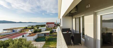 Terrasse / Balcon