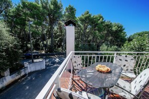 Patio / Balcony