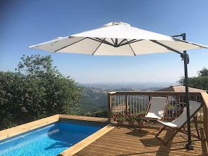 Holiday Home Swimming Pool
