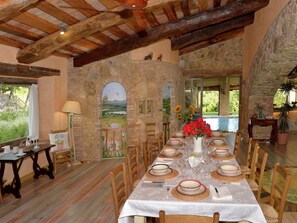 Restaurantes
