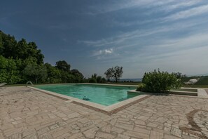 Holiday Home Swimming Pool