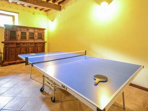 Recreation Room