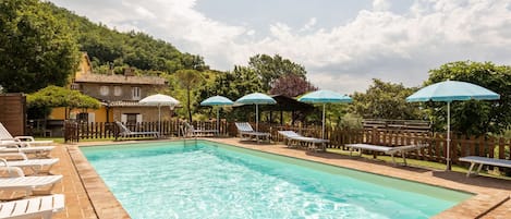 Holiday Home Swimming Pool