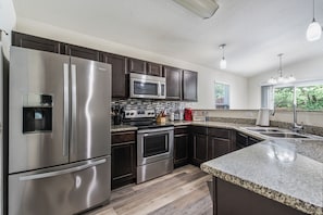 The Kitchen