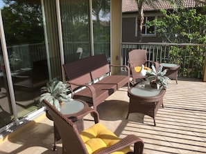 Terrass/Patio