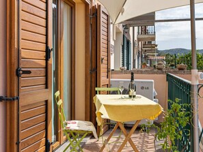 Patio / Balcony