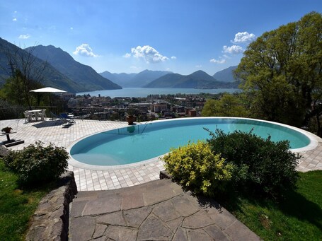 Holiday Home Swimming Pool