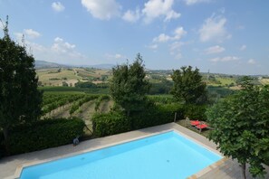 Holiday Home Swimming Pool