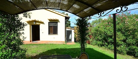 Terrasse / Balcon