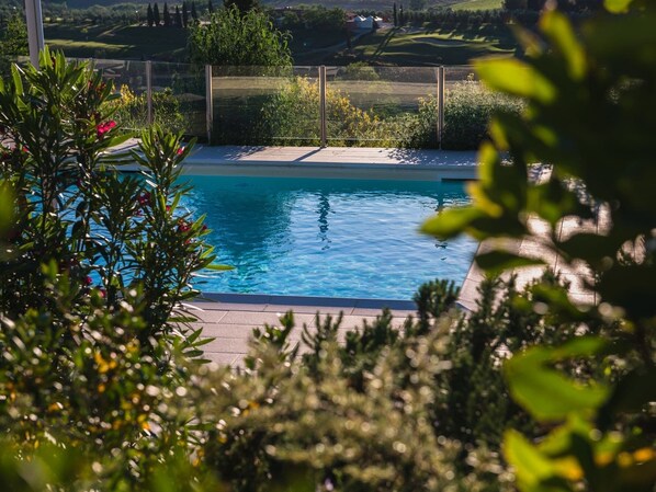 Holiday Home Swimming Pool