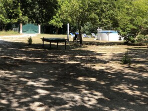 Boendeområde