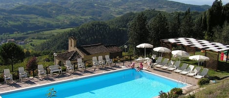 Swimmingpool
