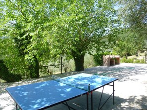 Holiday Home Facilities and Services