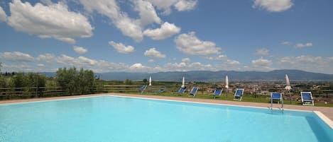 Holiday Home Swimming Pool