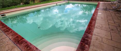 Holiday Home Swimming Pool