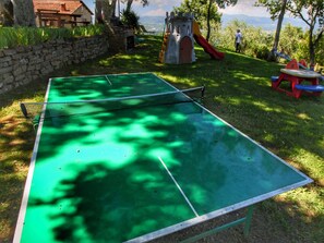 Holiday Home Facilities and Services