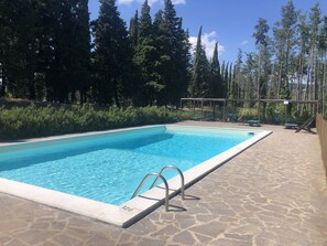 Holiday Home Swimming Pool